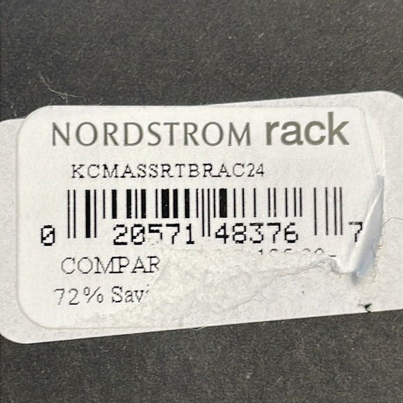 NIB Kenneth Cole Classic Watch Stainless Steel Back Water Resistant - Picture 6 of 7